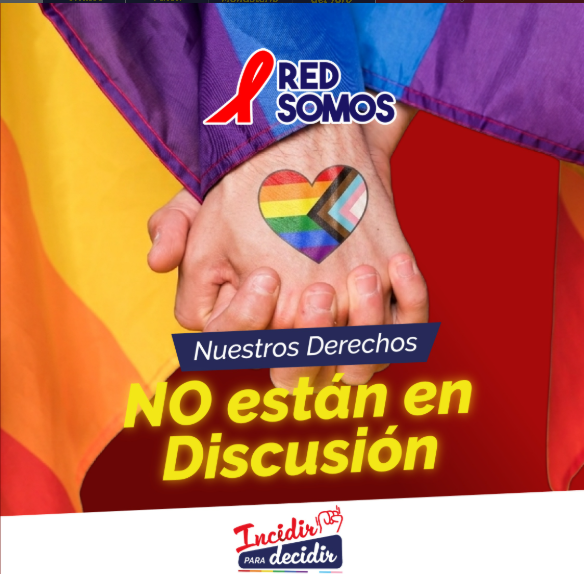 RED SOMOS ORG.