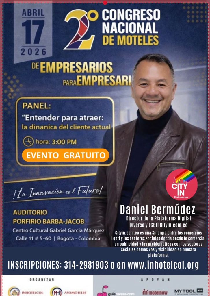 PROXIMAMENTE 2do. CONGRESO NACIONAL DE MOTELES