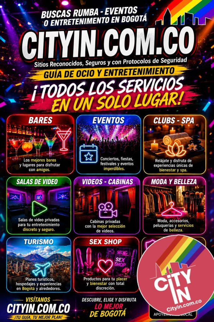 CITYIN PUBLICIDAD