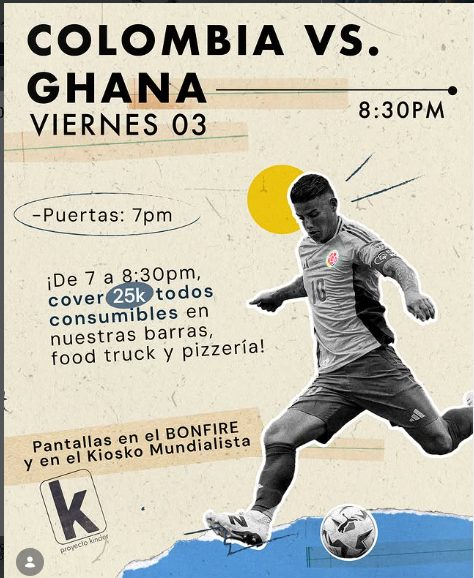 VIERNES DE KINDER / KAPUTT CLUB