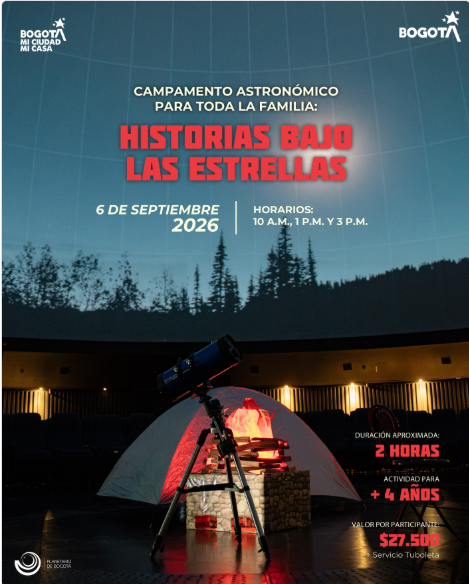 CITYIN SOCIAL PLANETARIO DISTRITAL