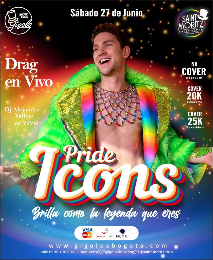 SABADO EN GIGOLO EROTIC HOUSE