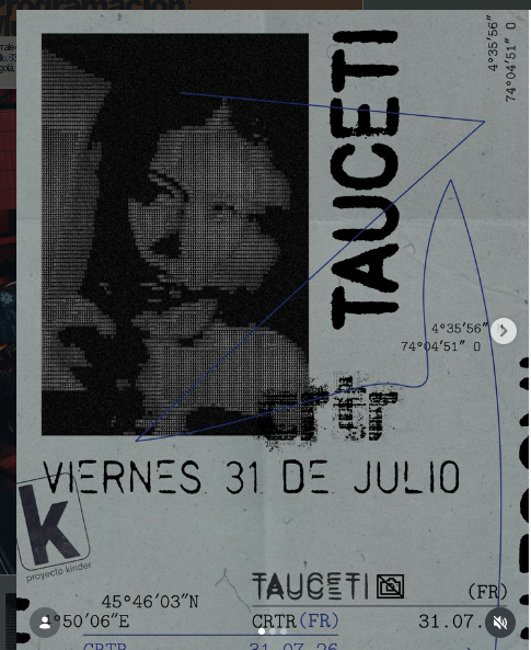 VIERNES DE KINDER / KAPUTT CLUB