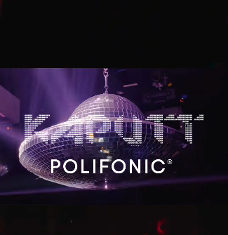 VIERNES EN PROYECTO KINDER / KAPUTT CLUB