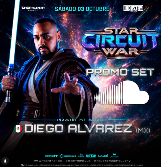 SABADO EN THEATRON CHAPINERO/BTA