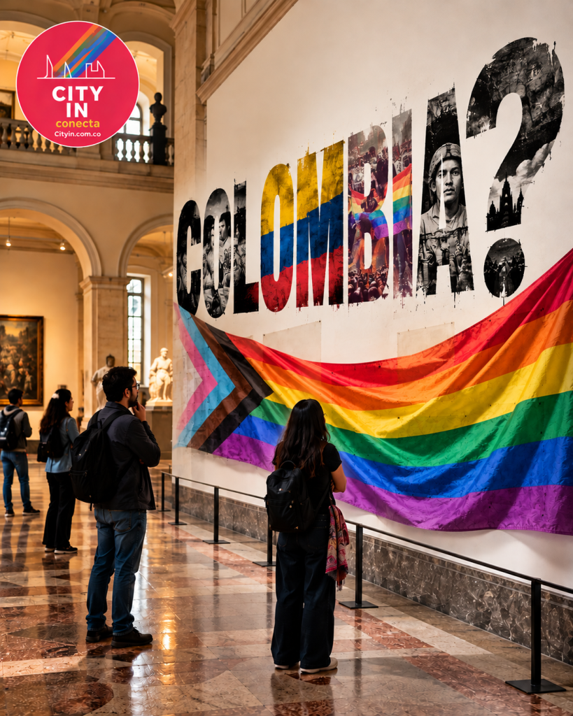 ¿BORRAR LA HISTORIA DE COLOMBIA? LA NUEVA ORDEN DEL GOBIERNO NACIONAL